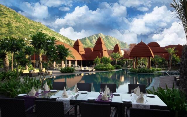 Ananta Spa & Resorts