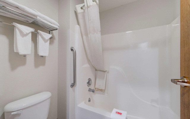 Econo Lodge Livingston Gateway to Yellowstone