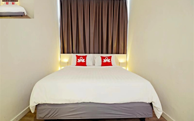ZenRooms Pluit PIK