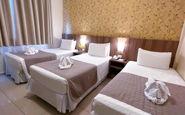 Pietro Angelo Hotel