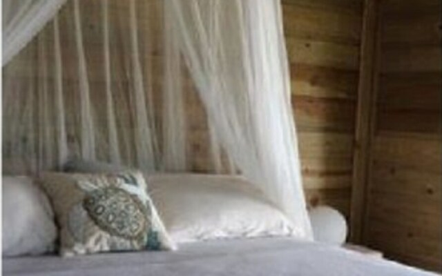 Ecolodge in San Cristobal Island