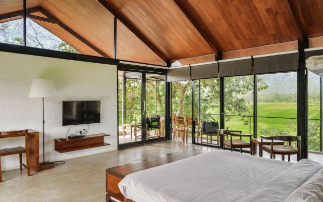 Kalundewa Retreat