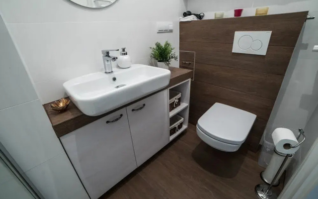 Beauty Apart close to the Main Station