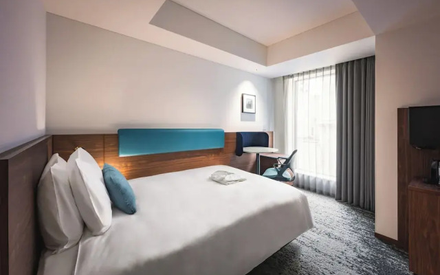 THE GATE HOTEL YOKOHAMA by HULIC