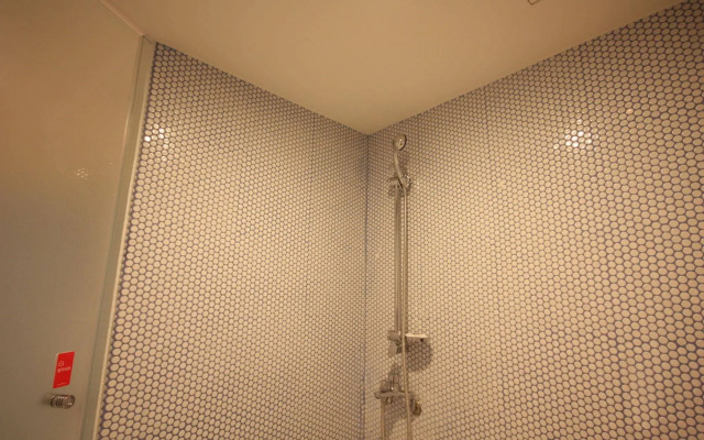 Hotel Yaja Suwon Ingye