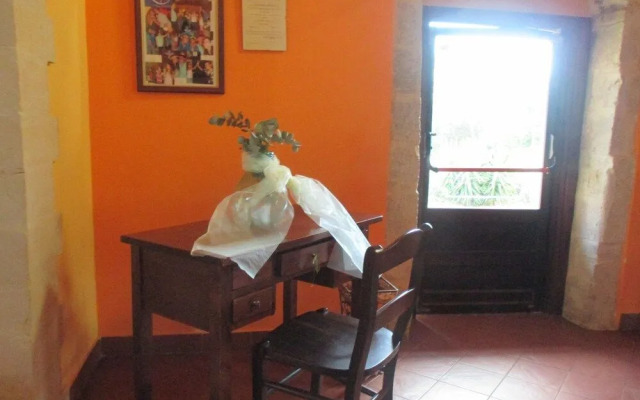 Le Mangiatoie Del Re Giordano