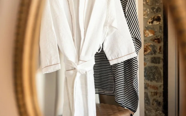 Petres Luxury Villas