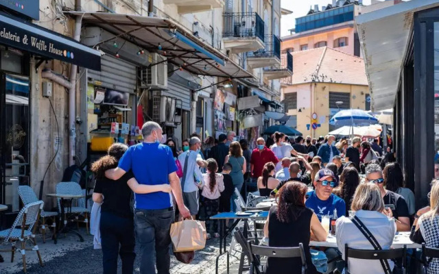 David & Yossef Luxury Rentals - Tel Aviv House Residence