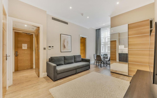 Cleveland Residences Chelsea