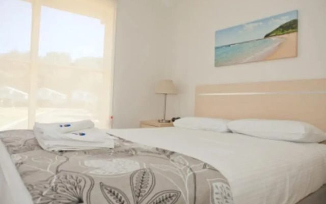 Blue Lagoon Beach Resort