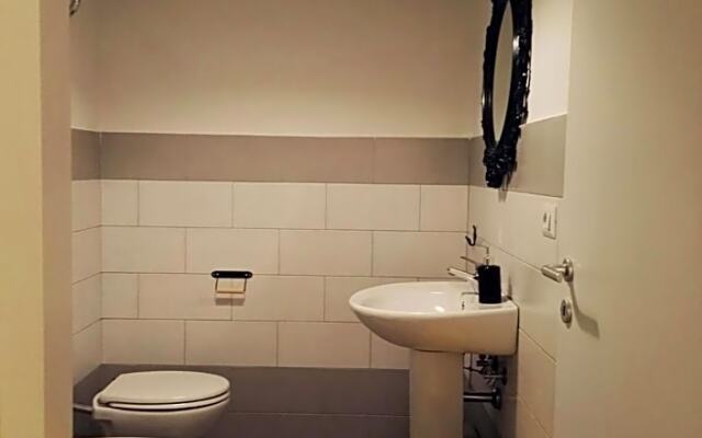 Napoli Boulevard B&B