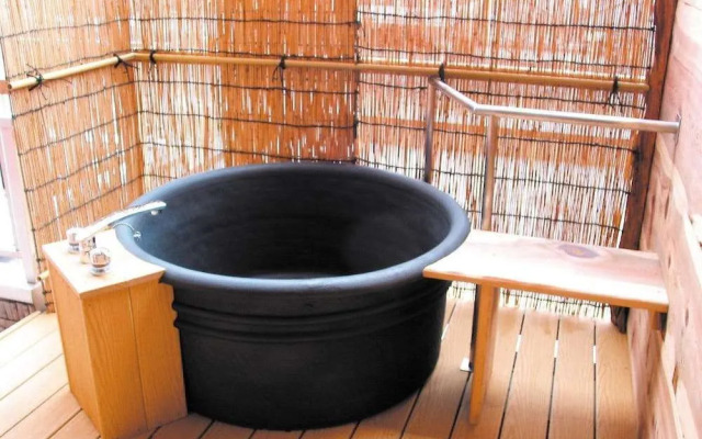 Yuttarino-Sato Inaka