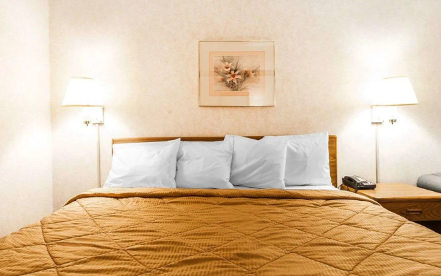 Rodeway Inn Sweetwater