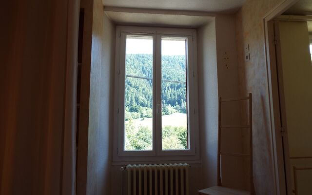 Au Coeur Du Volcantal