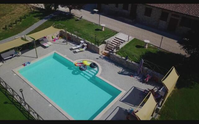 Agriturismo Il Falco