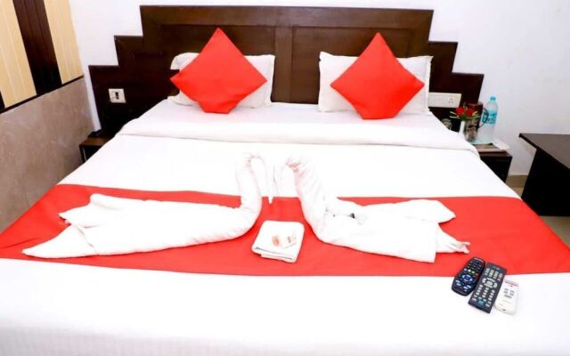 Hotel Prashant Palace