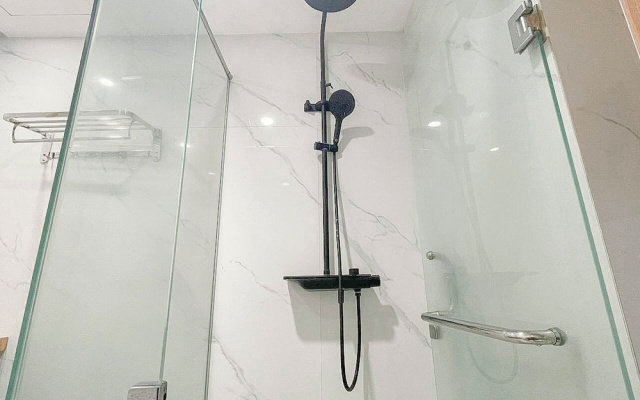 Functional 3BR at Apartment Podomoro City Deli Medan