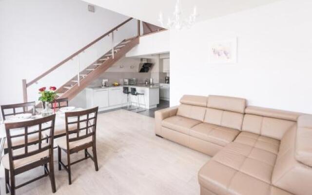 Apartamenty Polanica MyWeek