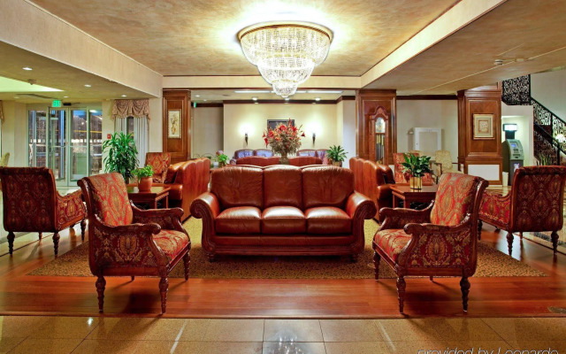 Holiday Inn Shreveport Downtown by IHG