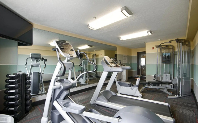 Best Western Norwalk