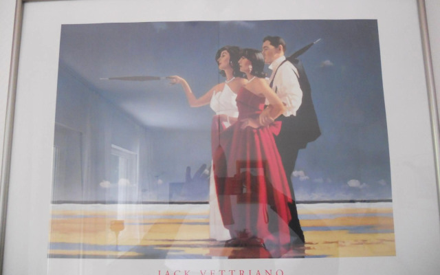 Ferienwohnung in Bonn