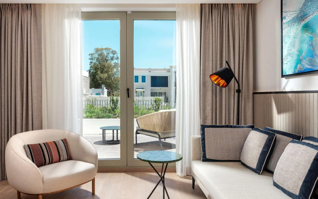 Radisson Collection Hotel Bodrum