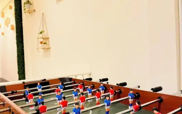 Charming Hostel