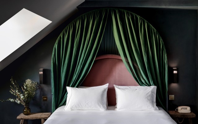 Hotel Des Grands Boulevards