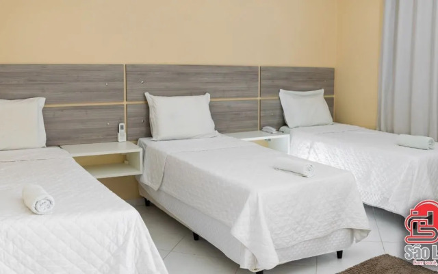 Hotel São Lázaro