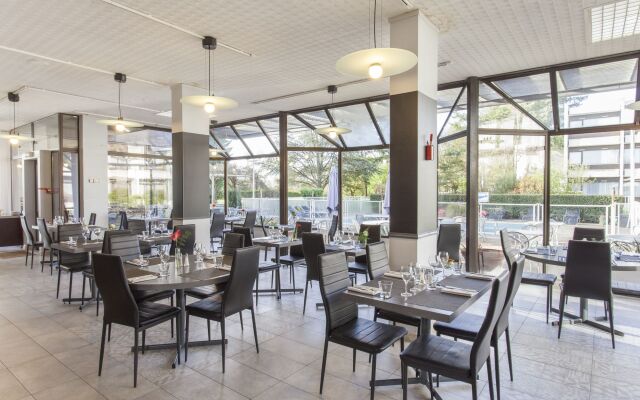 Villa Bellagio Blois