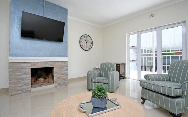 Zwelakho Luxury  furnished apartments