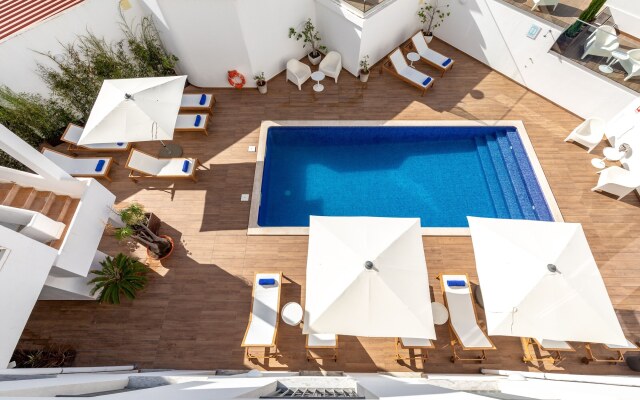 Hotel Cidade de Olhão