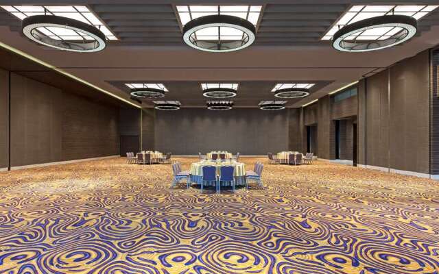 Four Points by Sheraton Sandakan