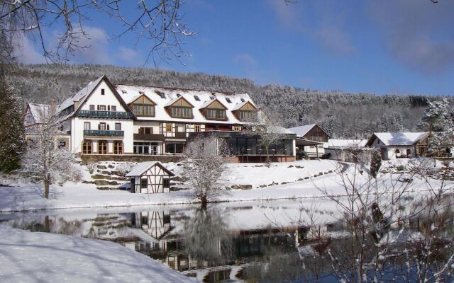 Seehotel Gut Dürnhof