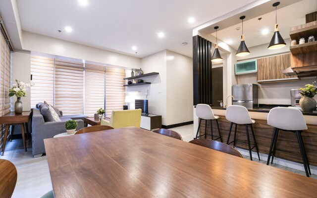 Artemis Place Makati Hotel