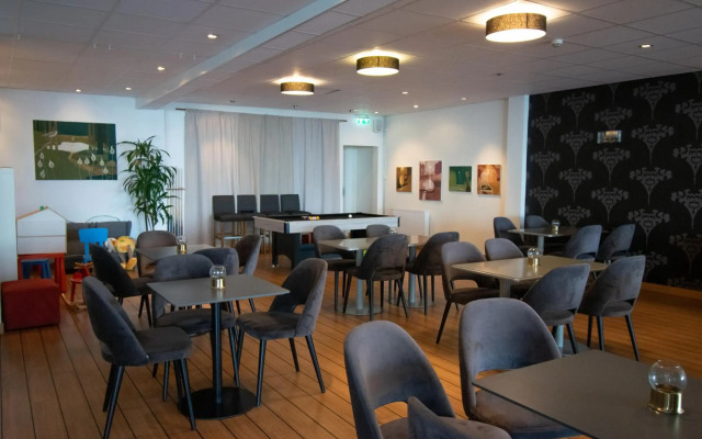 Sure Hotel by Best Western City Jonkoping