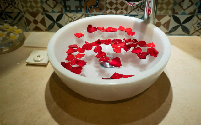 Senvila Boutique Resort & Spa