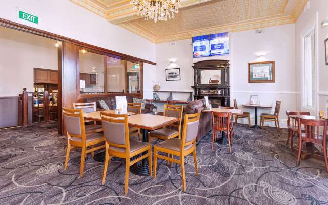 Quality Hotel Bayswater