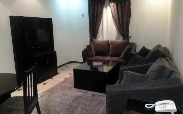 Dorar Darea Hotel Apartments - Al Malqa 2