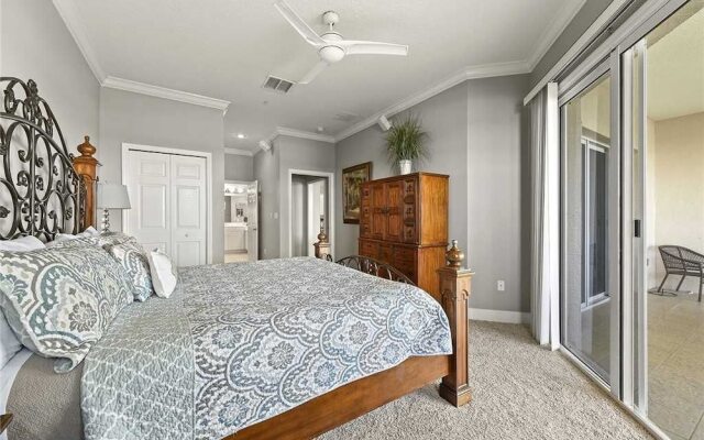732 Cinnamon Beach - Three Bedroom Condo