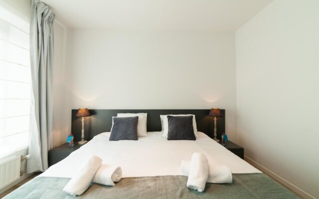 Sweet Inn Apartments Theux