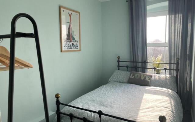 Lovely 2-bed Flat in Summerbridge, Harrogate