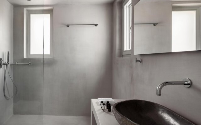 Artemis 7BD Minimal Villa Private Pool Jacuzzi