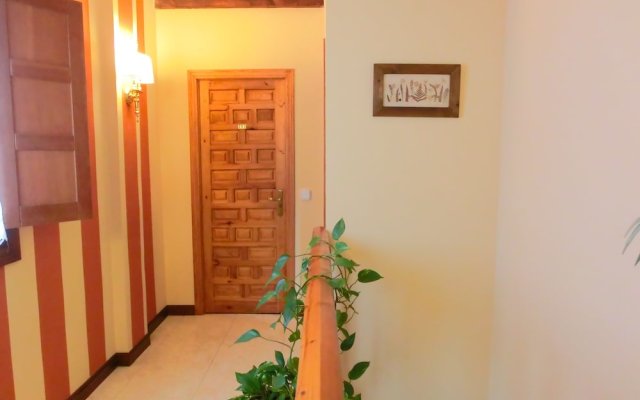 Apartamentos Javier