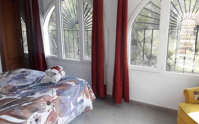 Valentino Bed & Breakfast