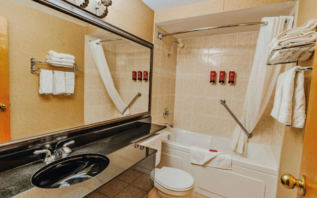 SureStay Plus by Best Western Coquitlam