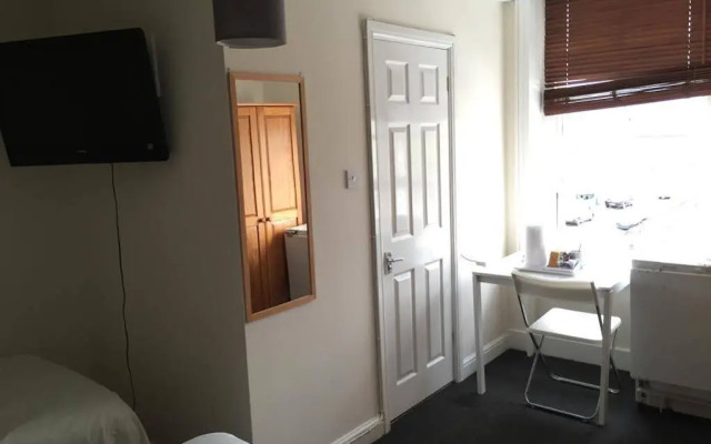 The Fulwich Hotel
