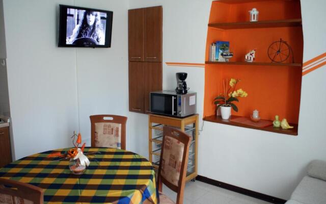 PERLA BLEU 4 Apartment