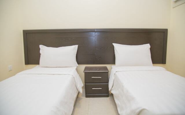 Wazan Hotel