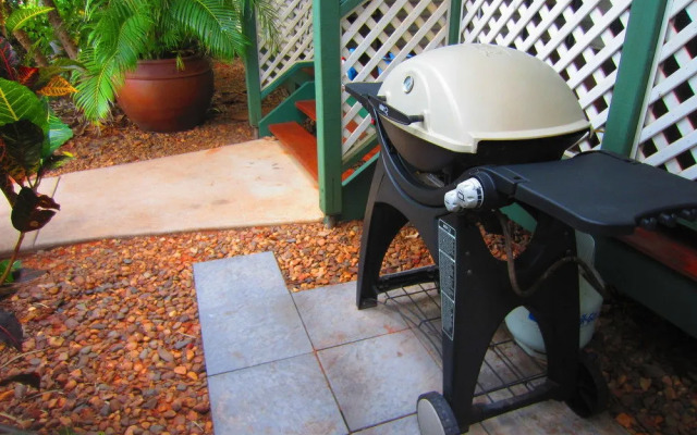 Cocos Beach Bungalows